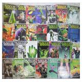DC Comics Green Arrow Comic Books Lot of 18
