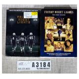 Friday Night Lights DVD Movie & TV Show