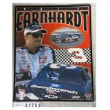 Dale Earnhardt Poster 2000