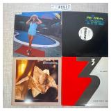 Vinyl Records Motels Soul Asylum Sad Cafe 3