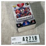 2023 NFL Rookies and Stars Trading Cards