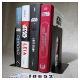 Star Wars Hardcover Books Set of Four