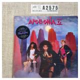 Apollonia 6 Vinyl Record Promo