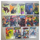 DC Comics Superman Confidential Lot of 14