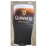 Guinness Beer Standup Ad