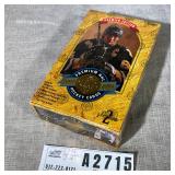 Vintage Premium Hockey Cards 1993 1994