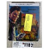 Point Break Blu Ray 4K Steelbook Sealed