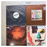 Vinyl Records Stamey Squier Walsh Jarvis