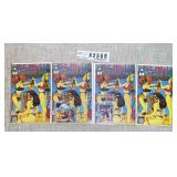 Amazing Spoof Heroes Swimsuit Issue Comic Book