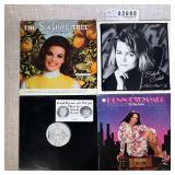 Vinyl Records Summer O'Connor Carlisle Bryant