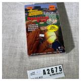 Topps Opening Day 1998 Baseball Cards