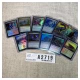 Magic The Gathering Cards 2020
