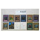 Pokemon Cards 2024, Lot of 11