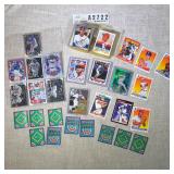 Baseball MLB Trading Cards