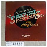 Starship Off the Record Vinyl