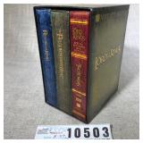 Lord of the Rings Special Edition Box Set on DVD
