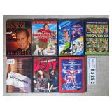 Comedy Movies on DVD Lot of 7
