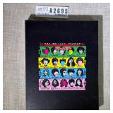 Rolling Stones Some Girls Box Set