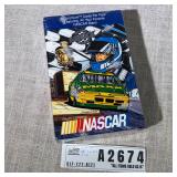 NASCAR Racing Trading Cards Sealed