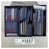 Baseball Sports Trading Cards Over 150
