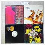 4 Vinyl Records Rascals 38 Special Aztec Camera