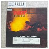 Vinyl Record Ratt Out of the Cellar