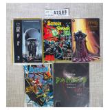 DC Comics Batman Comic Books & Graphic Novels