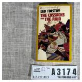 The Cossacks and the Raid by Leonard Tolstoy