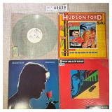 Vinyl Celestium Mr Mister Hudson Ford Steve Miller