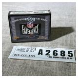 NFL Collectors Series Super Bowl Cards Sealed