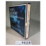 Vinyl Box Set Down Memory Lane 10 Records