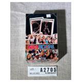 NBA Hoops Series 1 Basketball Cards Sealed