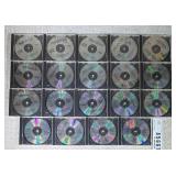Bonneville Broadcasting System CDs Lot of 19