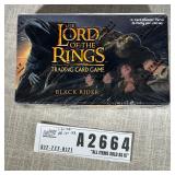 Lord of the Rings Trading Card Game