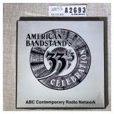 Vinyl American Bandstand Box Set