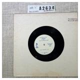 Bob Seger Pioneers in Music Vinyl