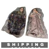 Dolls Brinn's First Lady Gown Series 2 16' w/ Box