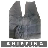 Pants Black Trouser Chaopinghui 33.25 x 26