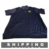 2013 NCAA Men's Final Four Michigan Polo Shirt L