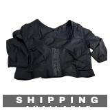 Womens Front-Closure Sports Bra Posture Corrector