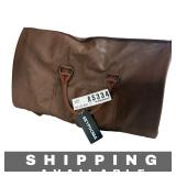 Seyfocnia Garment Duffel Bag 2 in 1 New