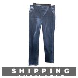 Jeans Style & Co High Rise Skinny Boyfriend M