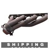 1979 to 1993 Ford Mustang Exhaust Manifold Used