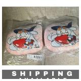2 Arknights Skadi Character Plush Cushions New
