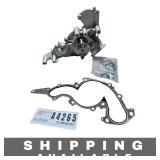 Replacement Water Pump with Metal Gasket