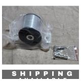 Replacement Engine Transmission Mount Assembly