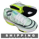 Running Shoes Sneakers Mint Green Unisex New