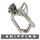2003-2004 Ford Powerstroke Intake Manifold Used