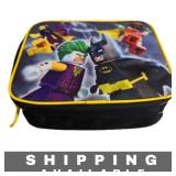 Lego Batman with Joker  Insulated Lunch Box