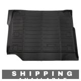 Cargo Liner Trunk Mat Jeep Wrangler 4XE